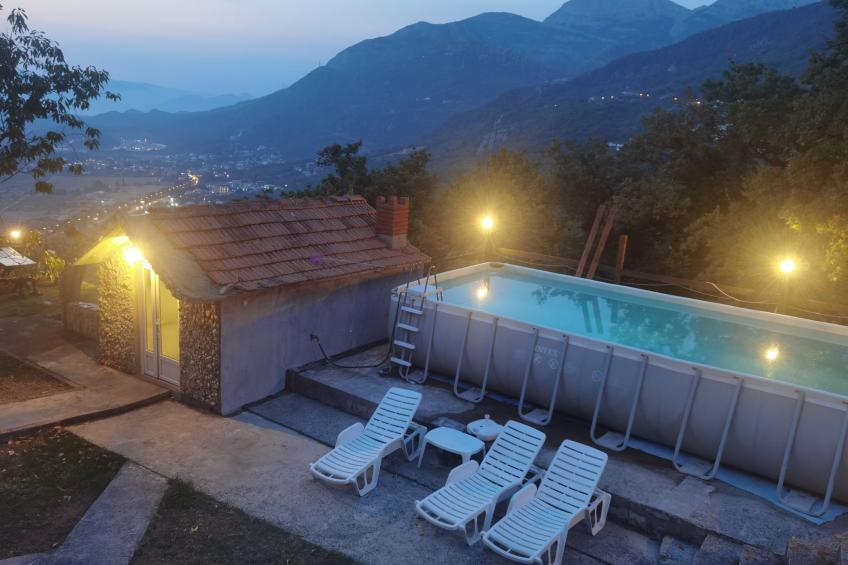 "Hrabri Vuk" mit Garten und Terrasse - foto 58