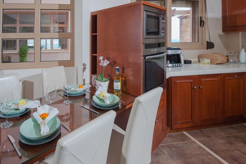 Brandneue, schicke und luxuriöse Wohnung - foto 8