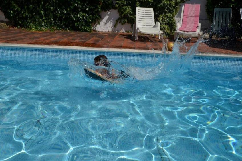 Historisches Haus in der Nähe des historischen Dorfes von Óbidos - foto 37