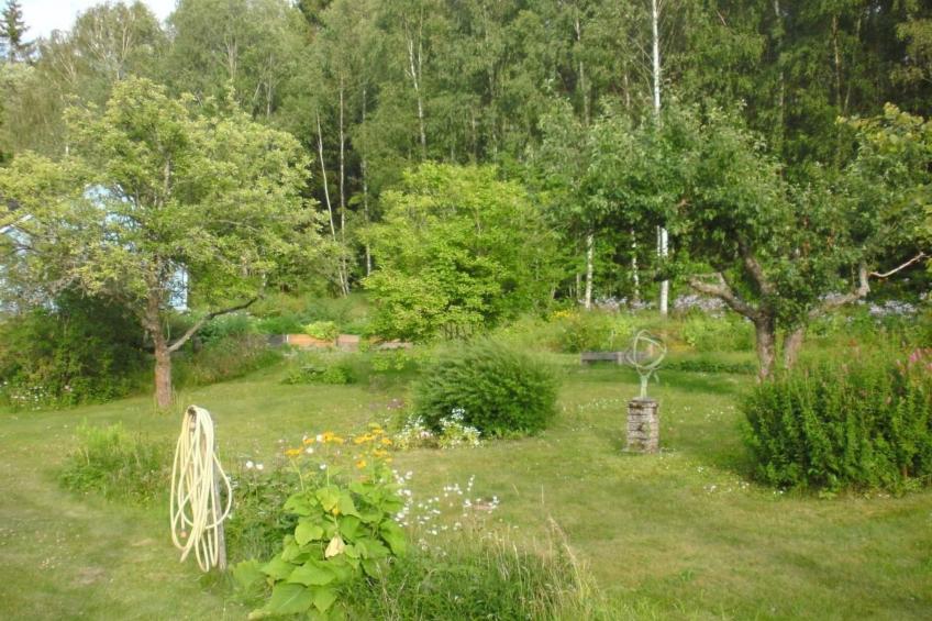 Haus am Waldrand - foto 11