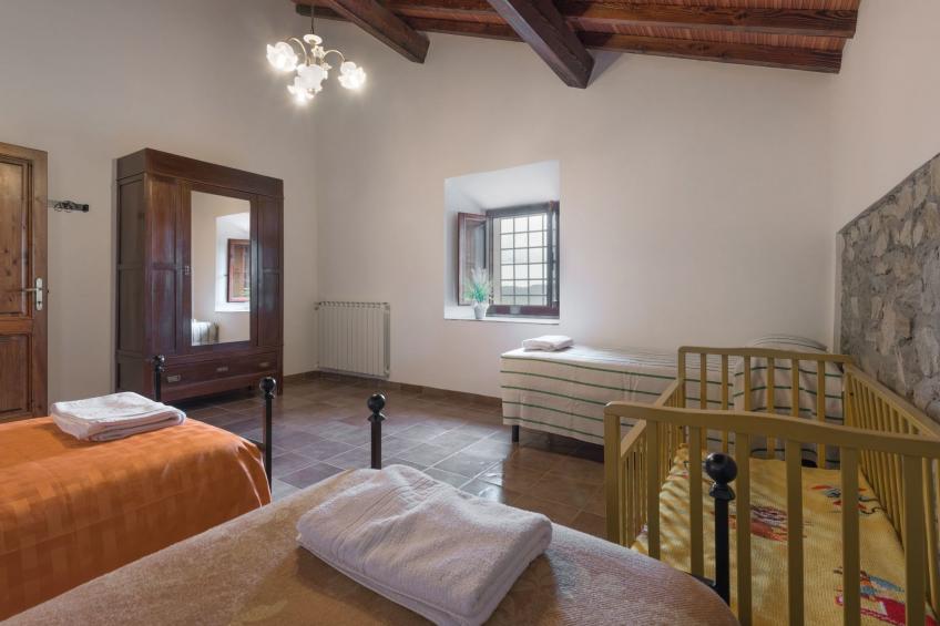 Wohnung 'Marco' mit Terrasse - foto 10