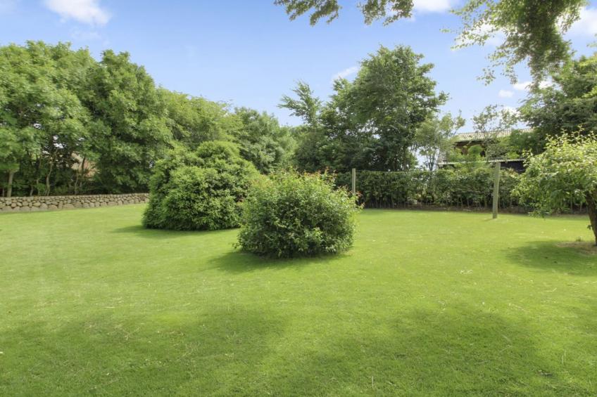 "Ingulf" - 18km from the sea in Western Jutland - foto 4