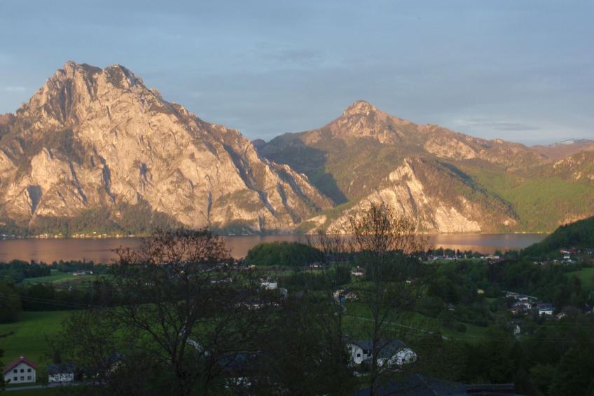 Haus Traunsee-Blick - foto 36