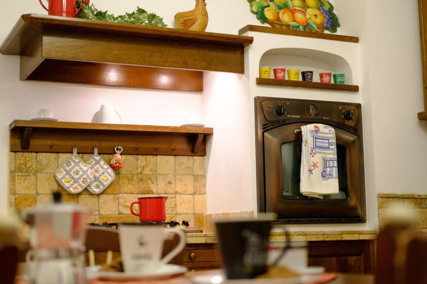 Wohnung im historischen Zentrum - foto 16