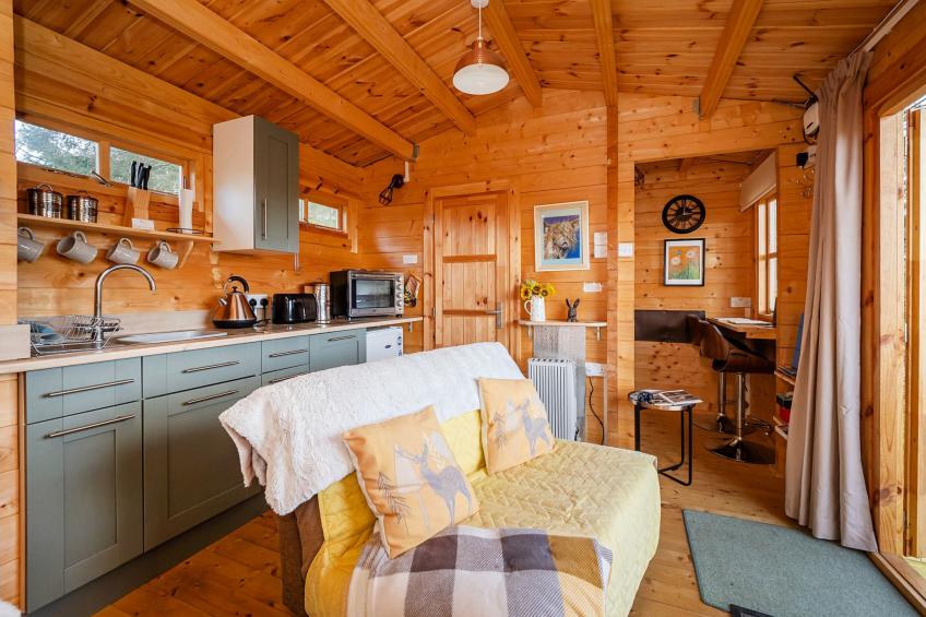 Pottles Retreat - foto 8