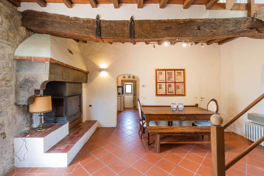 Schloss Casalta - foto 17