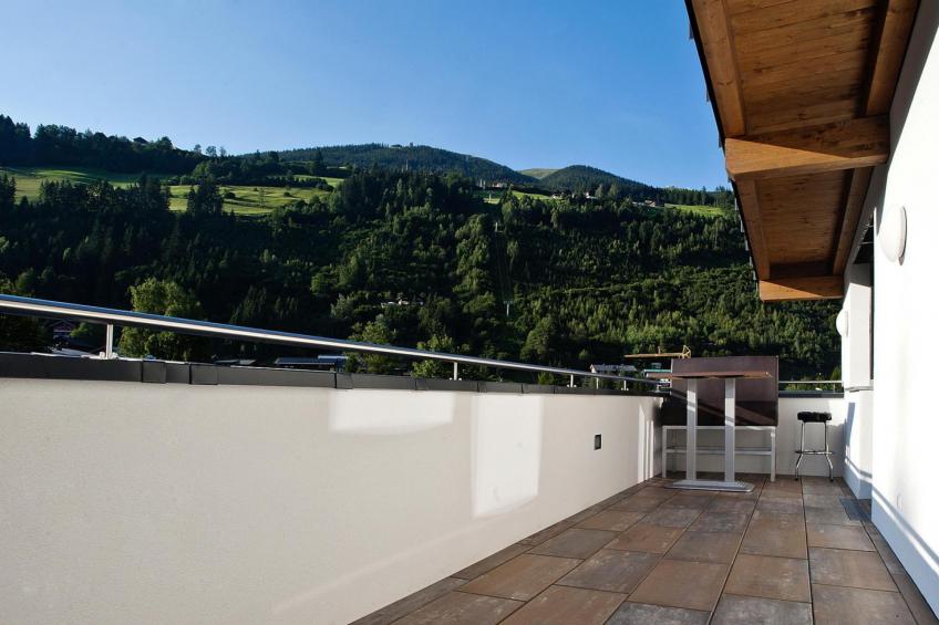 Appartementen Helios, Neukirchen - Type D - foto 19
