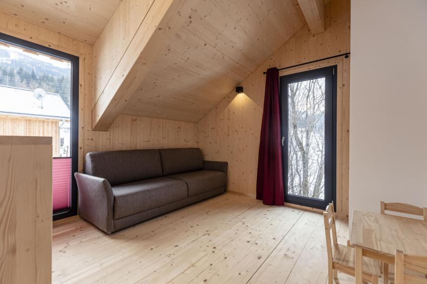 Wellness Chalet Kreischberg - foto 5