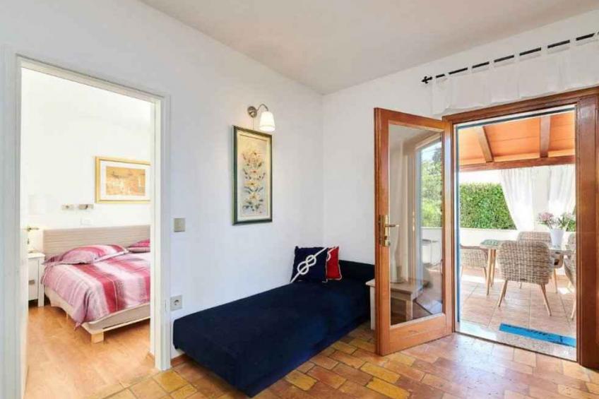 Ferienhaus mit Klimaanlage und Terrasse - BF-TV266 - foto 11