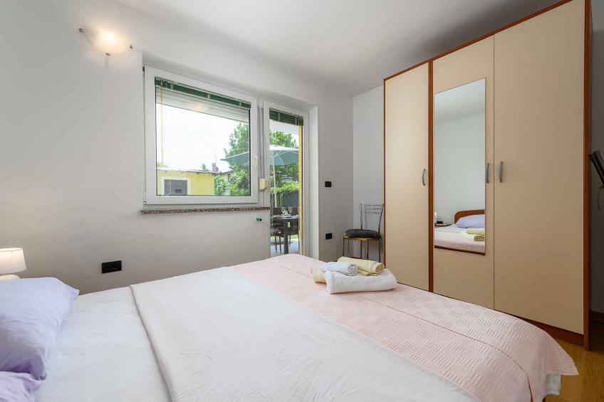 Holiday apartment Flat with air conditioning - BF-YNVJK - foto 7