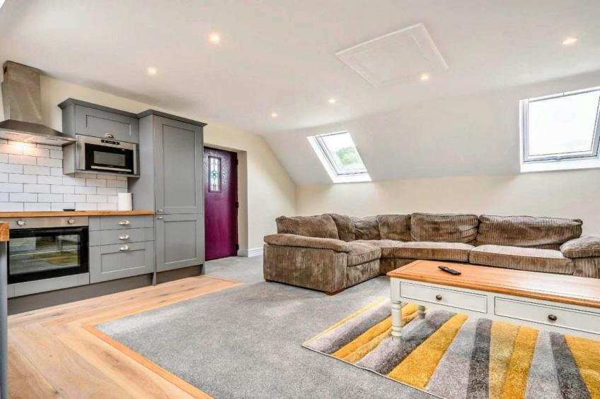 Little Rissington - The Studio Apartment