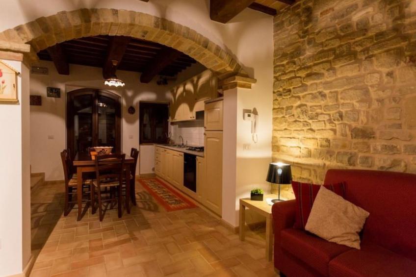 Villa in Le Marche mit atemberaubender Aussicht - foto 15