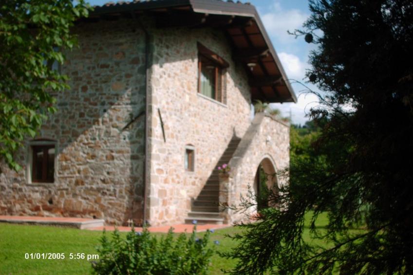 Agriturismo L'Argilla - Wohnung - foto 22