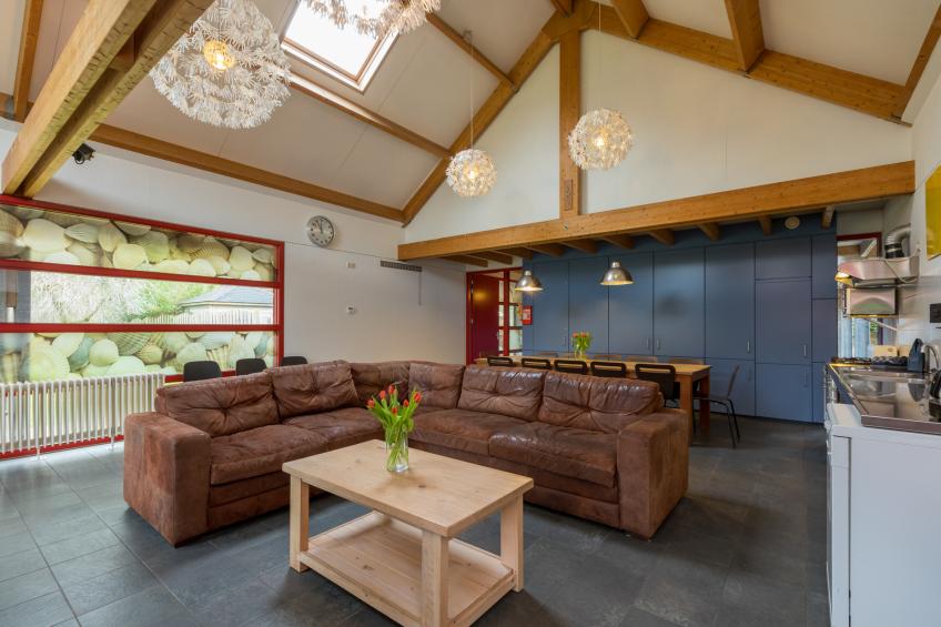 Holidayhouse - Duinweg 135 | Zoutelande 'Zonnevylle' - foto 4