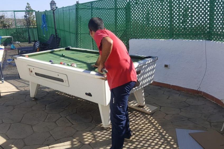 mit privatem Pool - foto 20