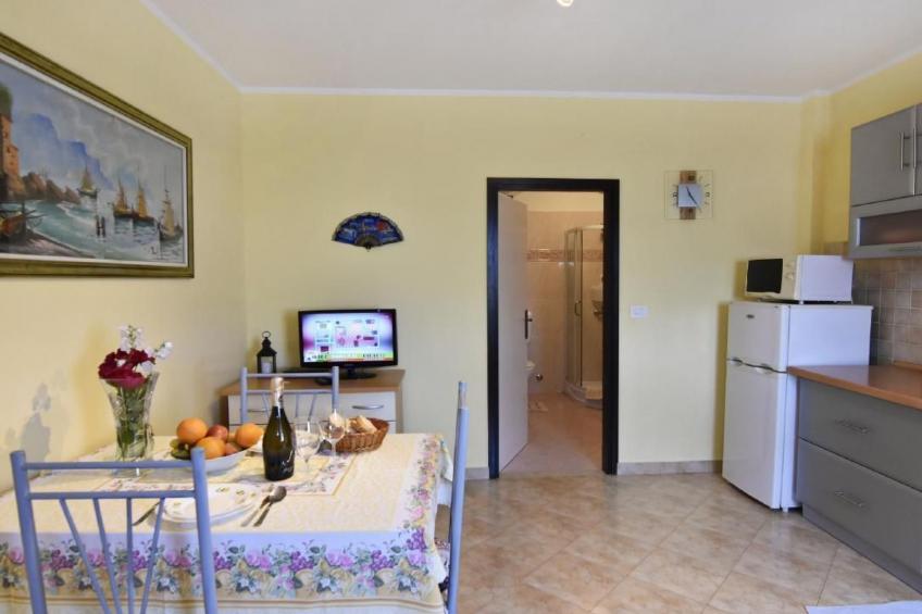 Appartement in Đuba mit Privater Terrasse - foto 3