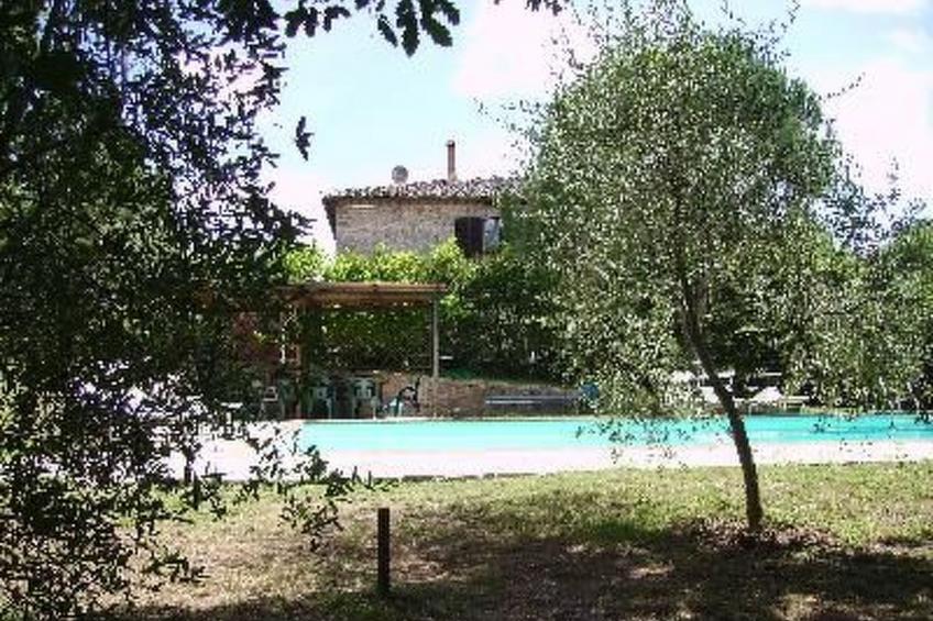 Anwesen "Casa Colonica" mit eigenem Garten und Grill - foto 28