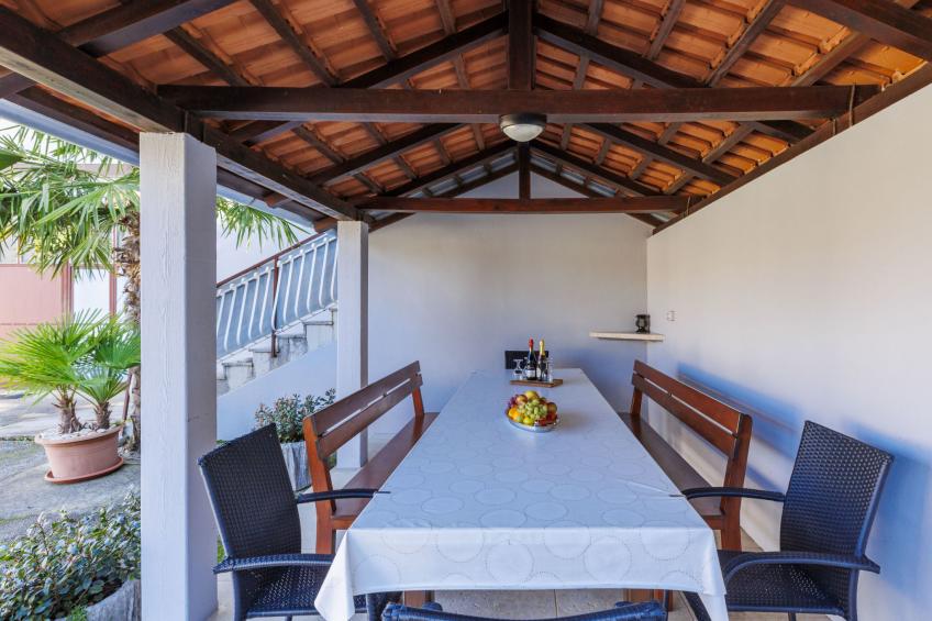 Haus Liberat (ROJ414) - foto 10