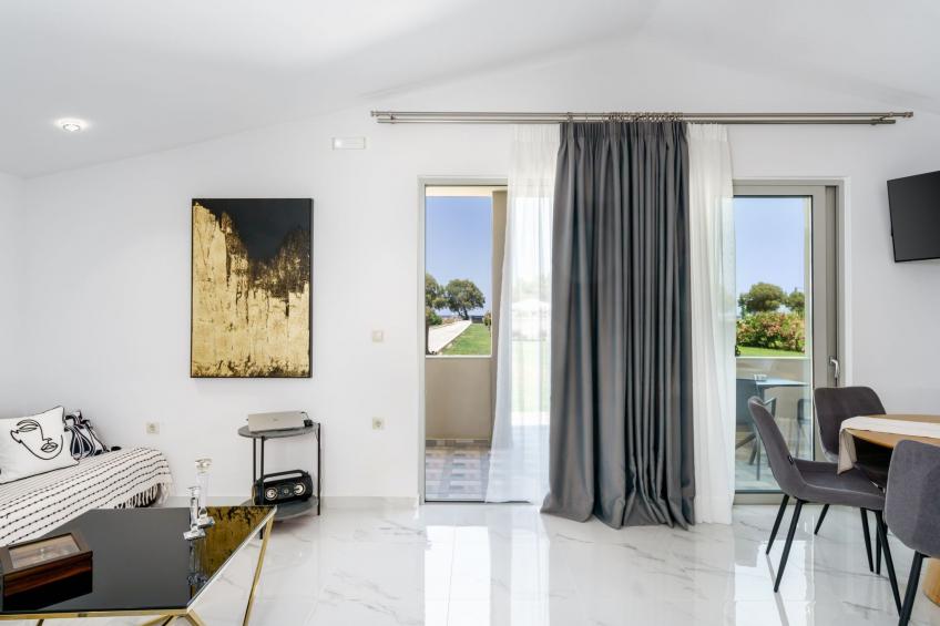 Neue Strandvilla SixStars in Chania, mit Sauna - foto 17