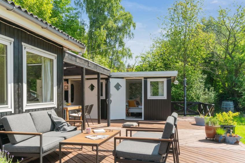 "Holmer" - 2.5km from the sea - foto 26