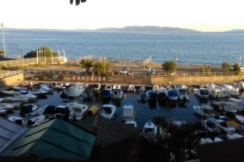 Wohnung in Rijeka mit Terrasse und Grill - foto 21