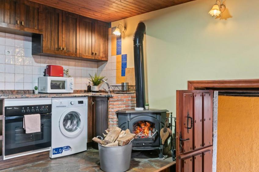 Montegrande, Berghaus in idyllischer Lage - foto 42