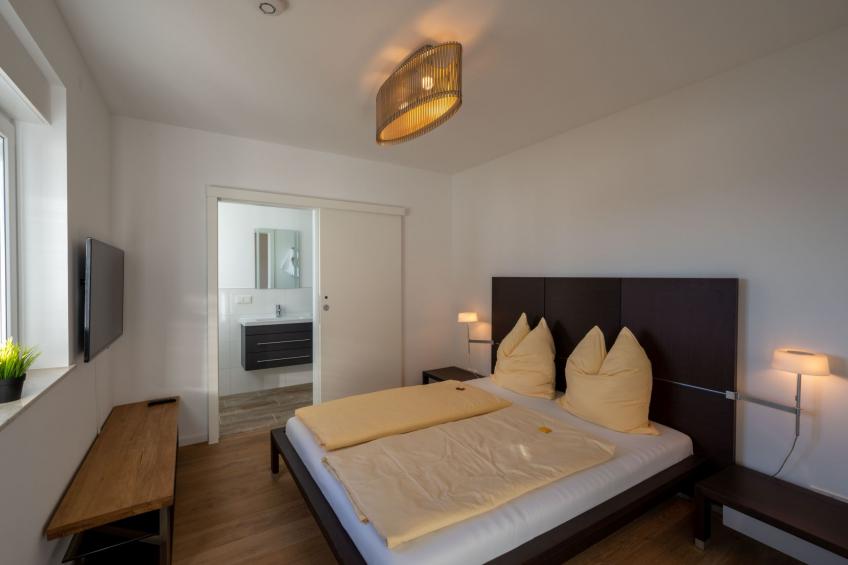 Gesamtes Ferienhaus in Buchenberg mit Grill, Garten und Terrasse - foto 15