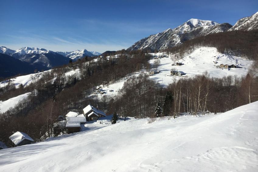 Cà du Papa 2 - foto 20