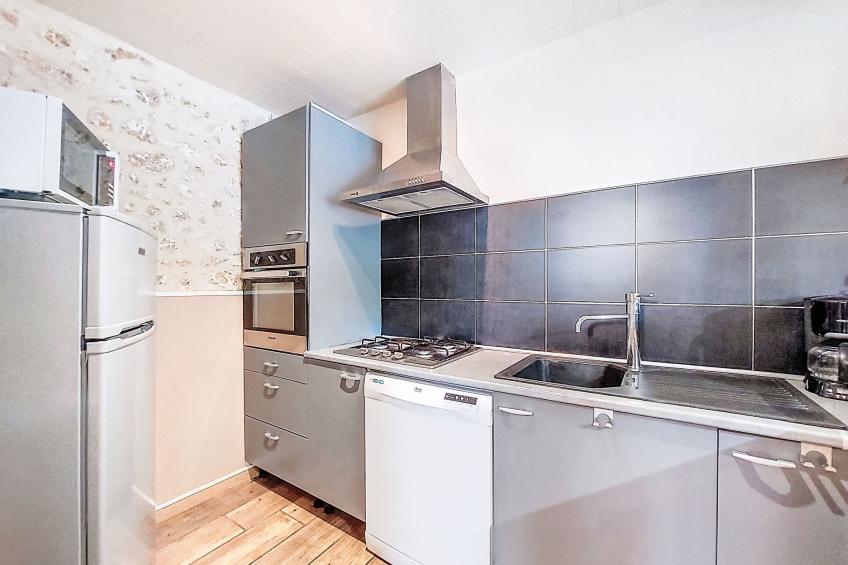 Ferienhaus mit Pool (CME100) - foto 8