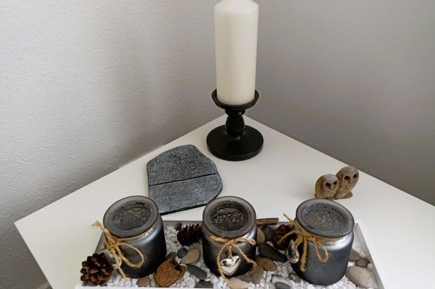 "Heide" mit Garten und Terrasse - foto 6