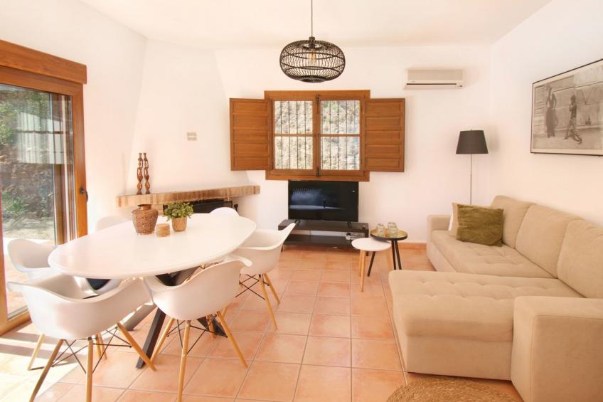 Villa Roble, Pers, Beheizter Pool, Petfriendly - foto 28