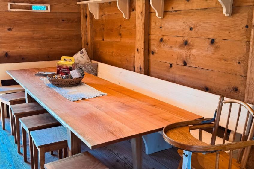 Spycher im Emmental - foto 16