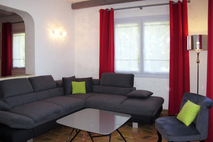 Ferienhaus mit Pool (GON100) - foto 2