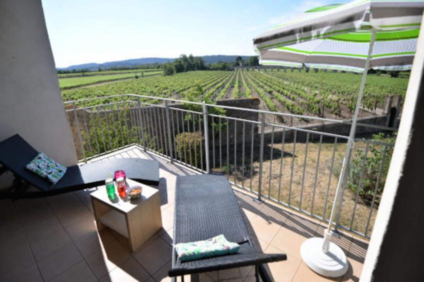 Résidence Le Château de Jouarres - foto 28