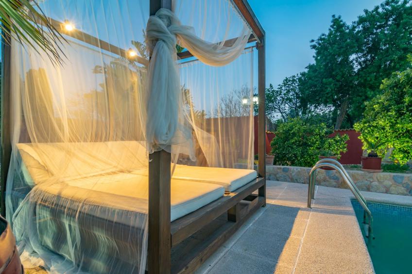 Es Blanquer De Na Fani - foto 19