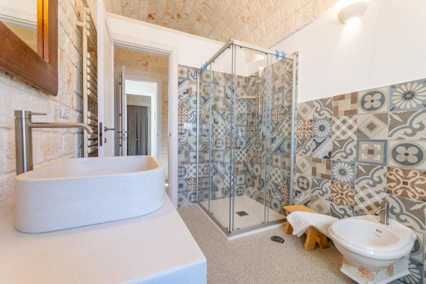 Villa Dimora Dei Desideri - foto 33