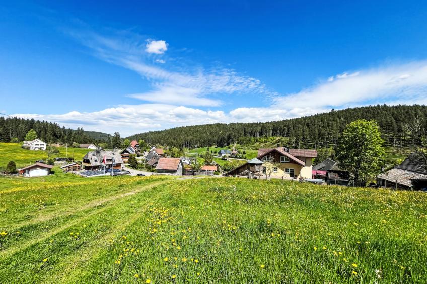Fewo Knöpfle - foto 2
