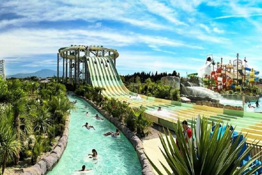 84b7 - Logement Dans Mas De Charme Du Xviiième Siècle - foto 61