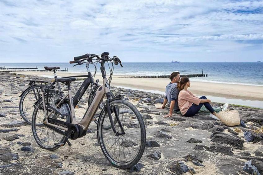 Slow living Suite 1 Oostkapelle - foto 25