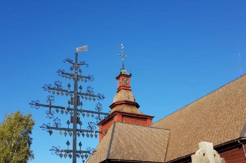 Haus Gård Solhag - foto 29