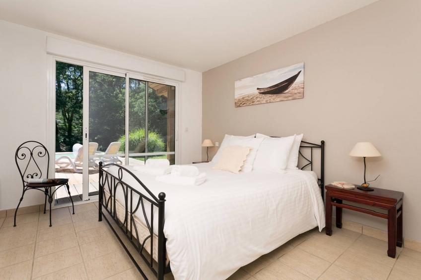 Villas Club Royal Clairière 6p 12p - foto 14