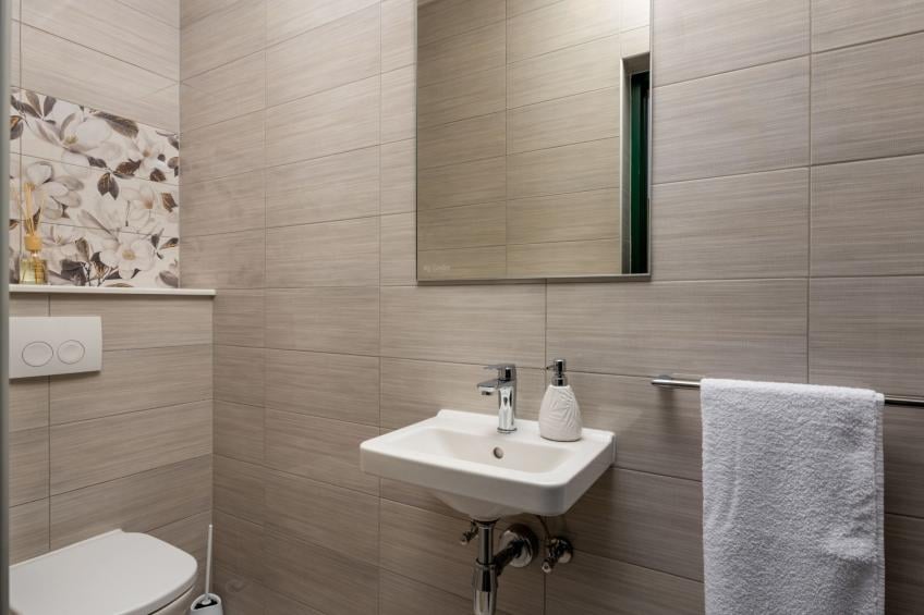 Villa Big Garden für 7 Personen und 1 Kind - foto 49