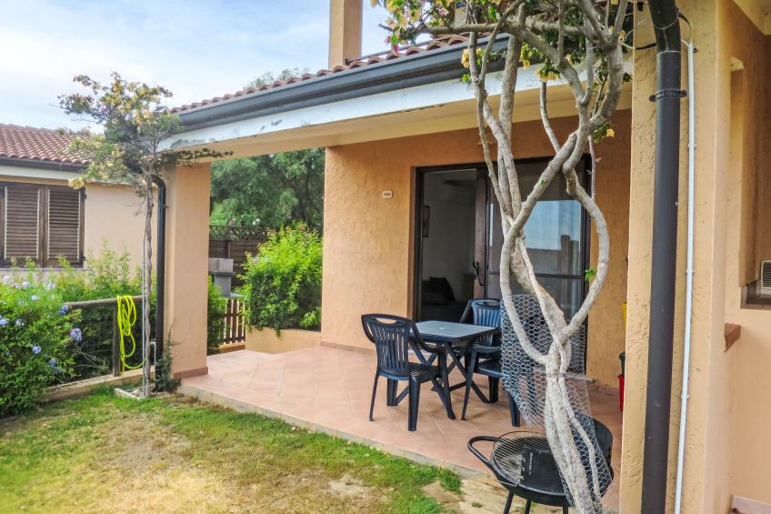 RESIDENCE SU TRAMATZU (PCR104)