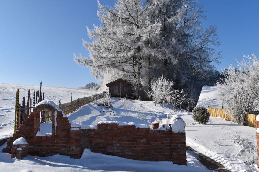 "Haus in der Einöde" - foto 46