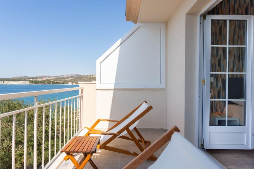 Villa "Villa Branka" direkt am Strand - foto 15