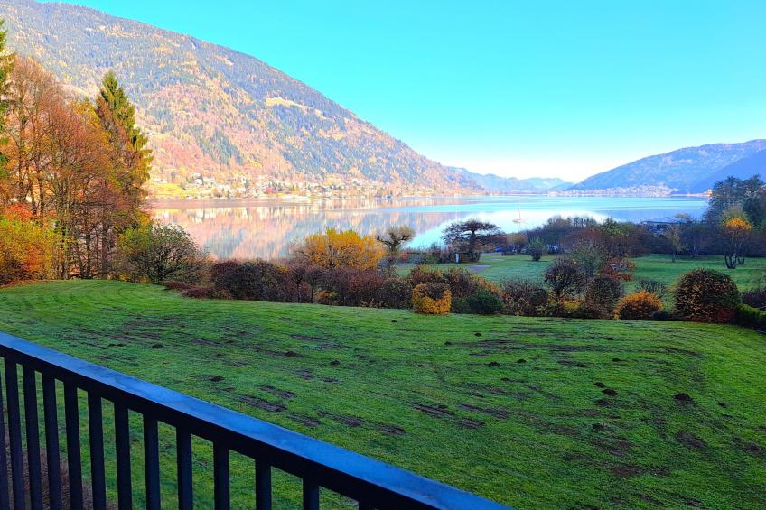 Studio Landskron Seezugang