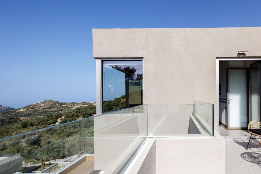 Ferienvilla "Domus Aestas Elia" - foto 43