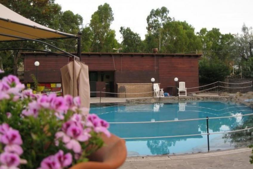 Große Wohnung mit Schwimmbad und Jacuzzi - foto 10