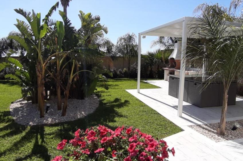 Haus in Calatabiano mit privatem Parkplatz - foto 39