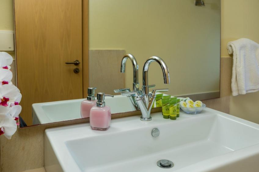 "Villa Aladanos" mit privatem Pool - foto 28